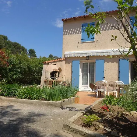度假居 Holiday Les Fees-2 *