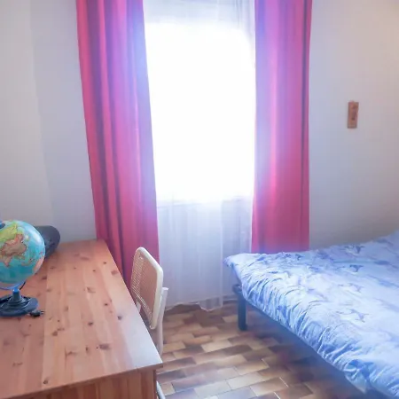 Holiday home Holiday Les Fees-2 *